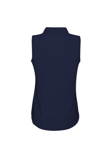 Picture of Biz Collection Ladies Madison Sleeveless
